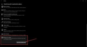 This is an image of ss troubleshooter 3