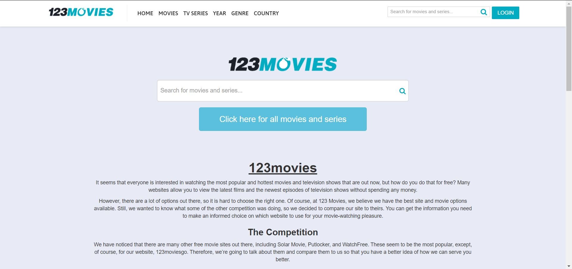 Putlocker 2021 website hot sale