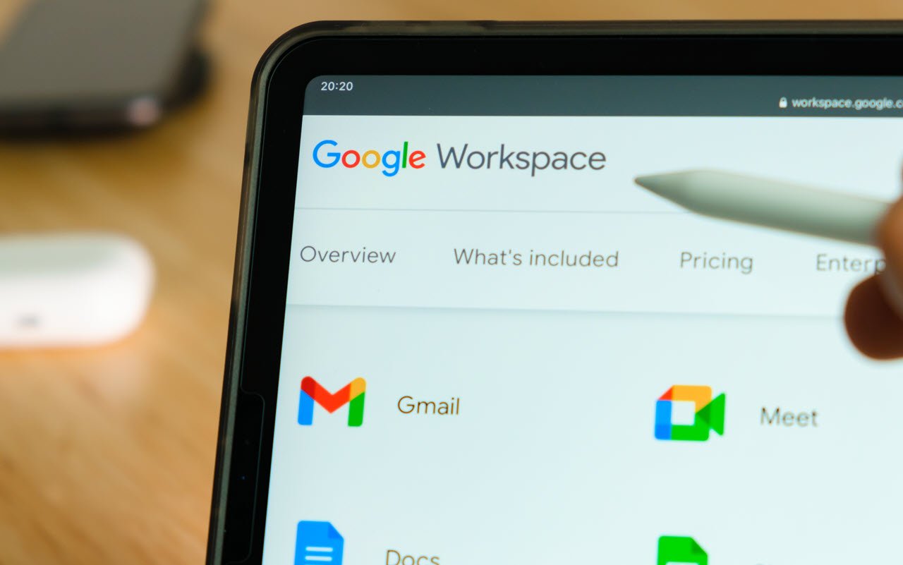 google workspace review reddit