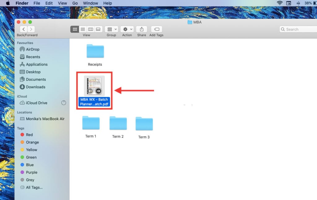 how to edit pdf on mac preview