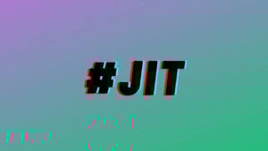 This is an image of jit