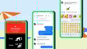 This is an image of android update ss1