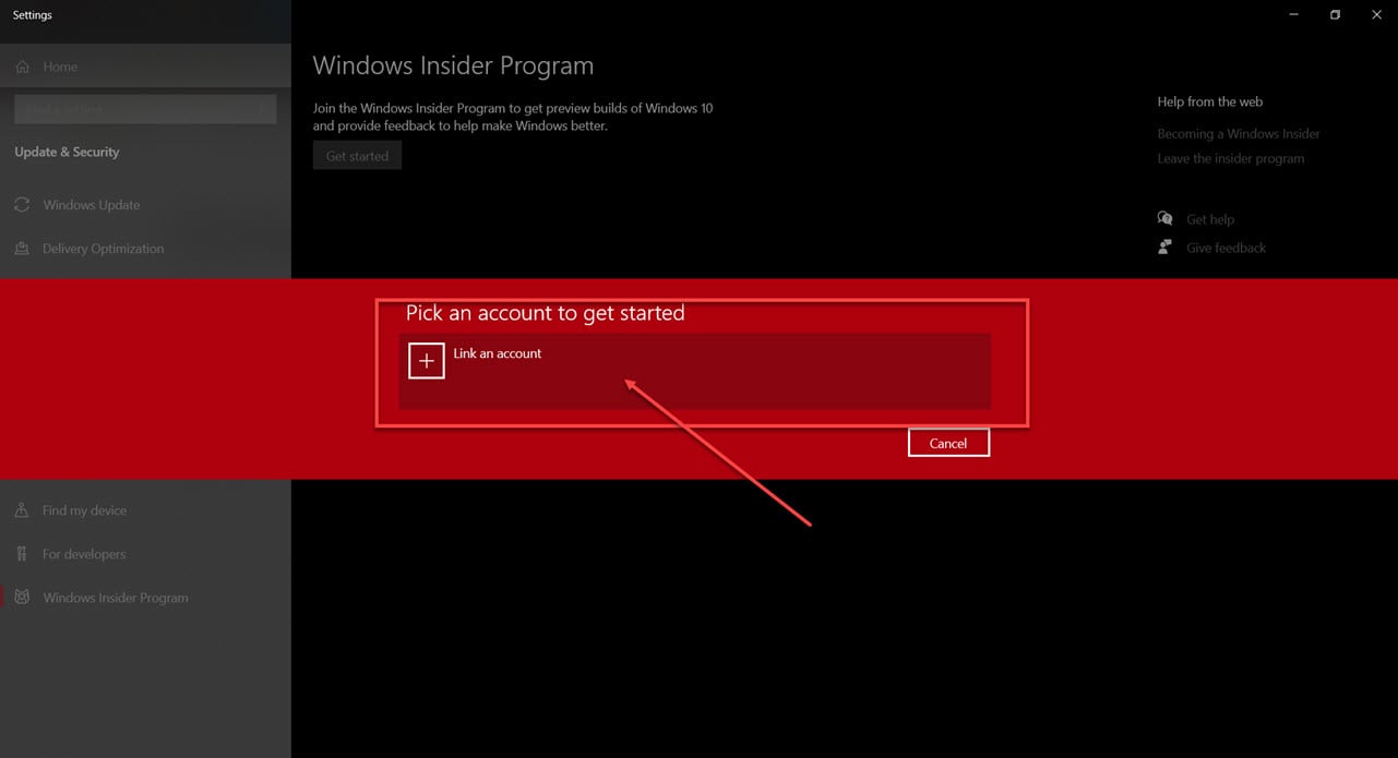 windows 11 install