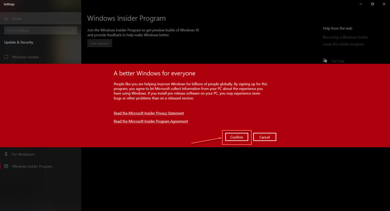 How To Get The Official Windows 11 Preview Build?