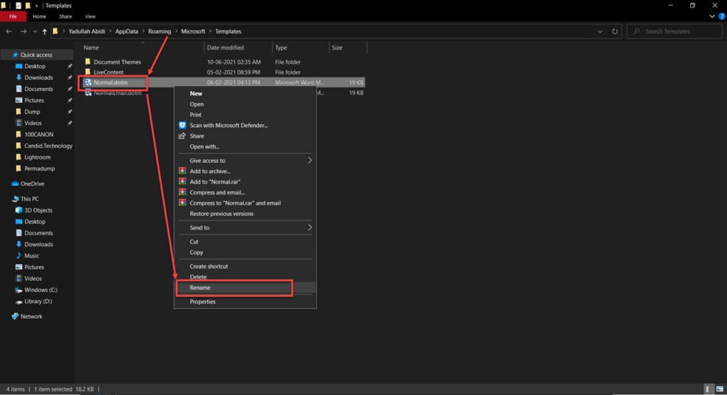 Spellcheck not working in Word: Quick Fix 8 Spellcheck not working in word: 6 fixes | candid. Technology