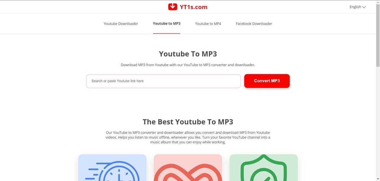 Top 7 sites to convert Youtube videos to MP3 | Candid.Technology