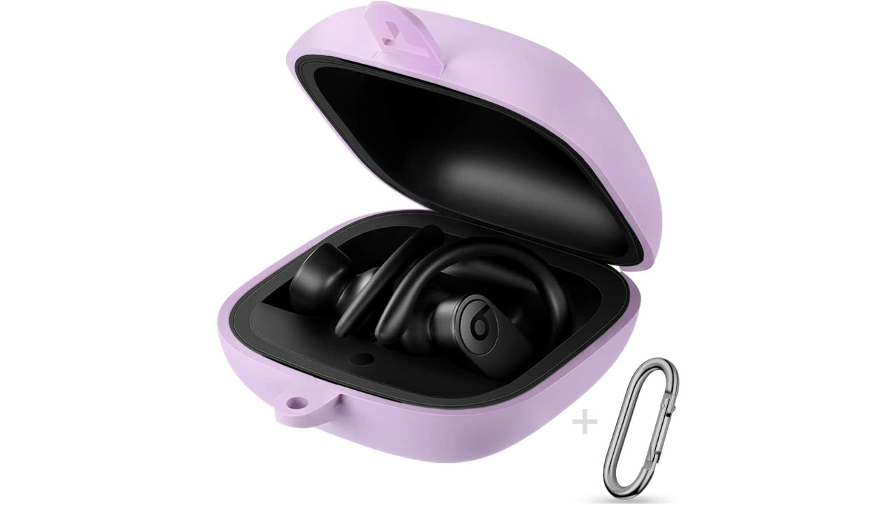 Top 7 Powerbeats Pro Case