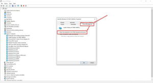 Intel Wireless Bluetooth error code 54: Quick Fix