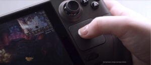 This is an image of steam deck image 3