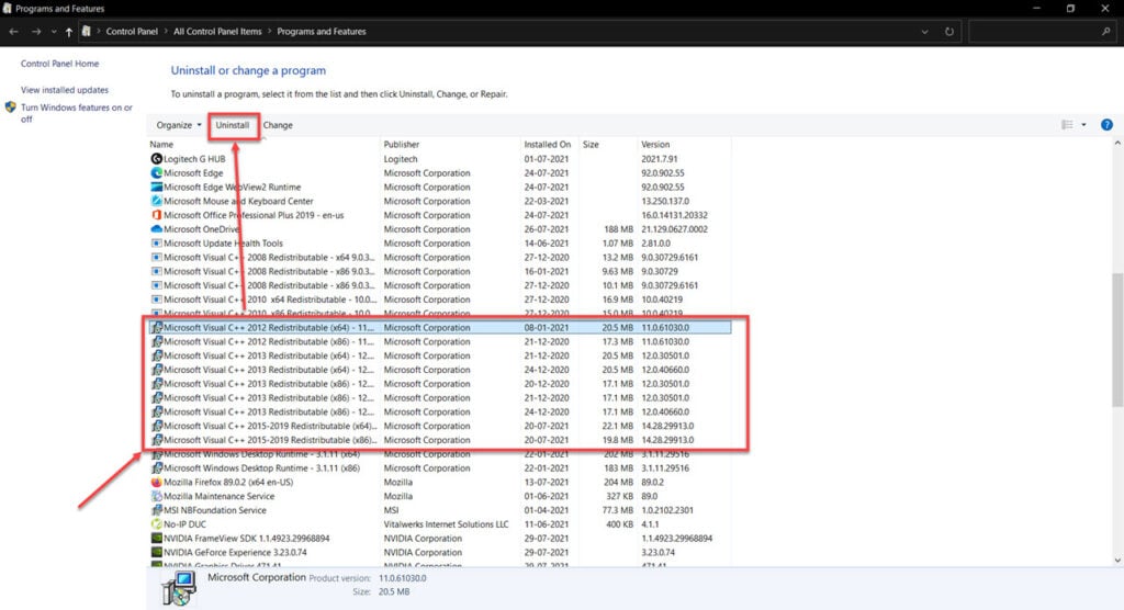 How to fix Runtime Error? | Candid.Technology