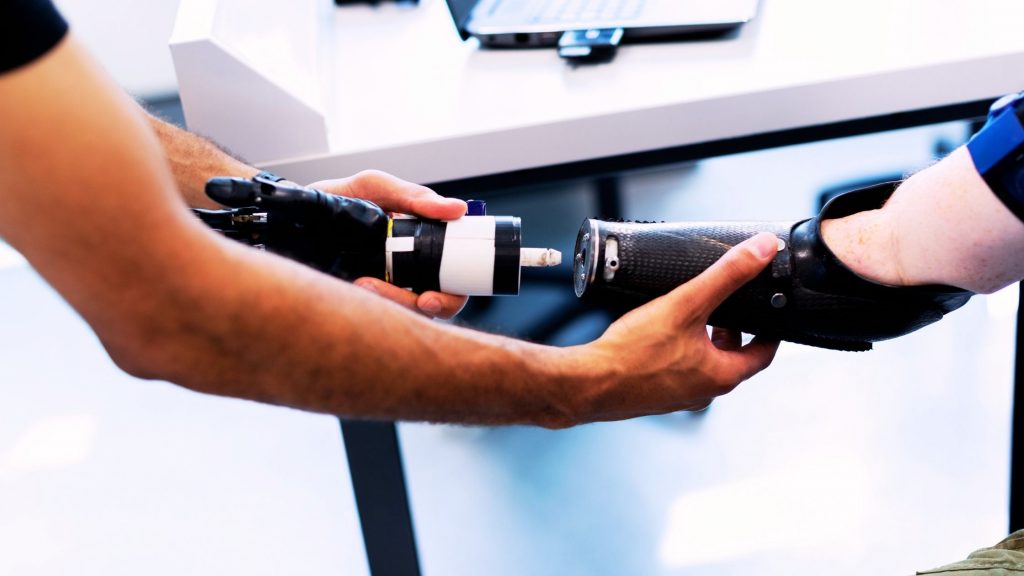 Human Augmentation: From Human to Super Human