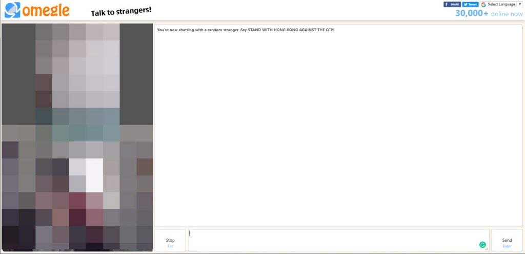 What does ASL mean on Omegle? 1 What does asl mean on omegle?