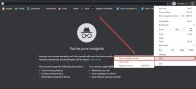 This is an image of update googlechrome ss2 1024x465 1