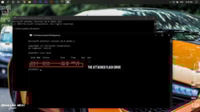 This is an image of windows installation error ss2