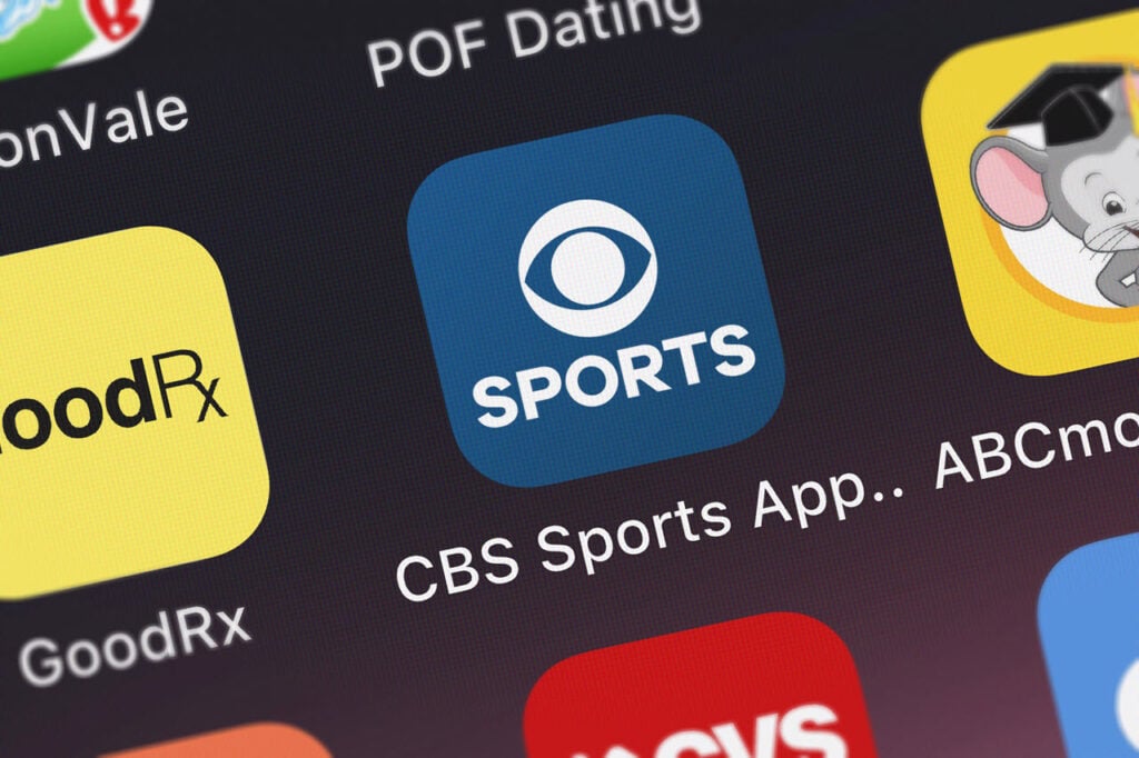 How To Delete Cbs Sports Account