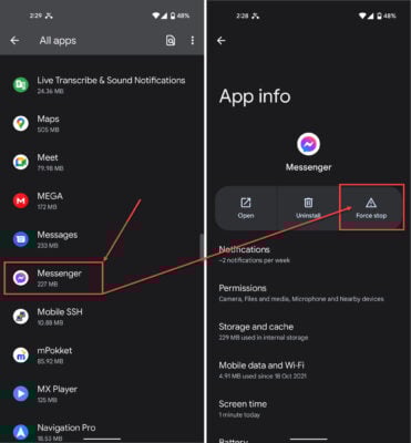 messenger-force-stop-2 1 This is an image of messenger force stop 2