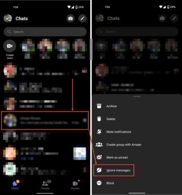 messenger-ignore-phone-1 1 This is an image of messenger ignore phone 1