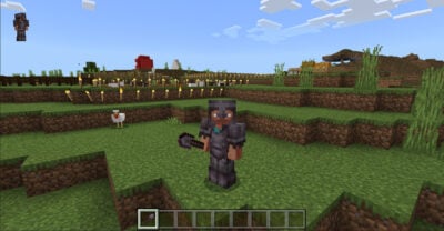 minecraft-shovel-feature 1 How to craft a shovel in minecraft?