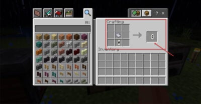 minecraft-wolf-banner-4 1 This is an image of minecraft wolf banner 4