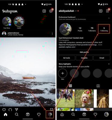 recently-followed-1 1 This is an image of recently followed 1