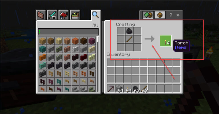 How to make caves brighter in Minecraft?