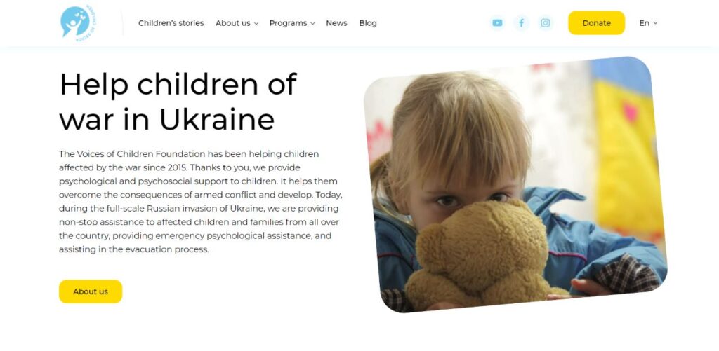 Ukraine Refugee Crisis: 15 ways to support and get help 15 Ukraine refugee crisis: 15 ways to support and get help