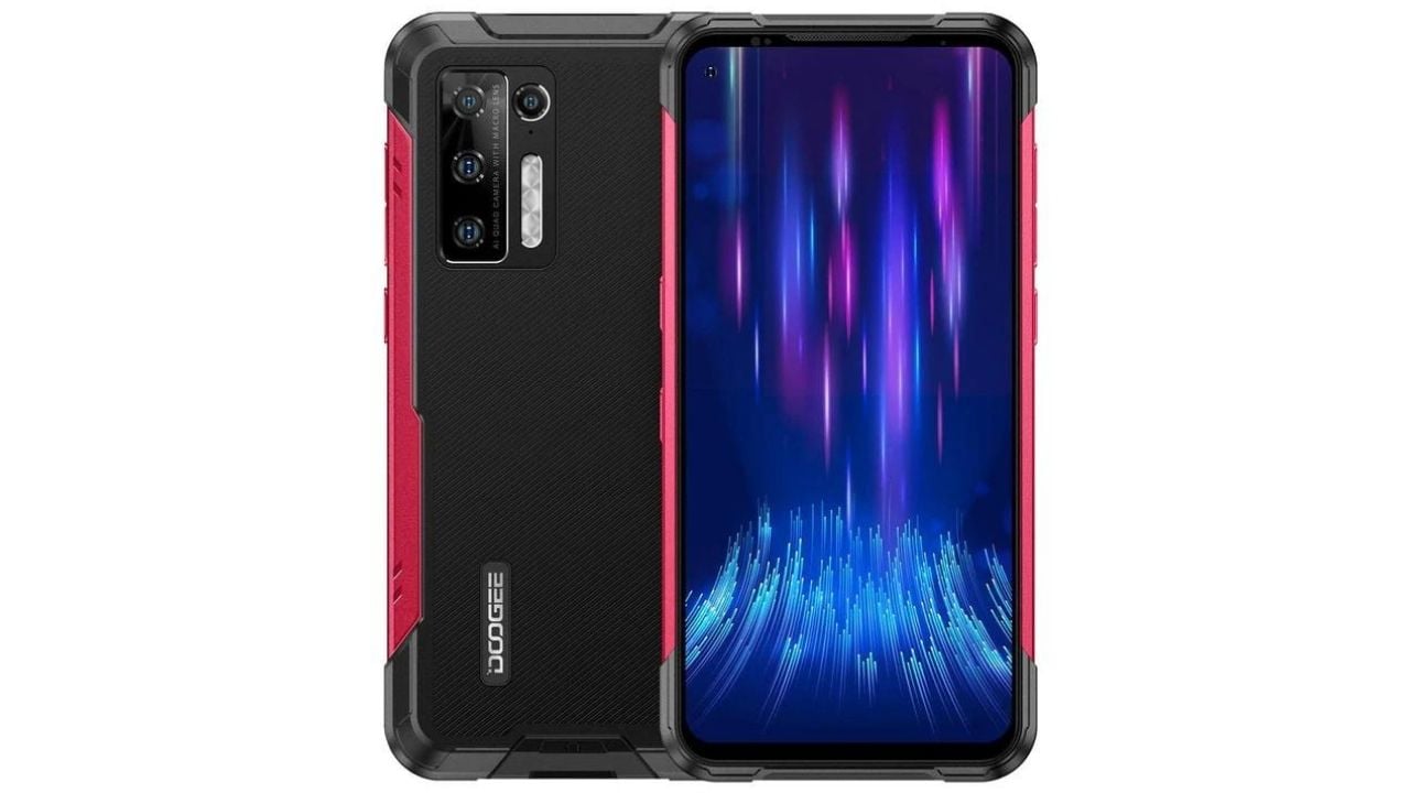Top 7 7000mAh battery mobile phones
