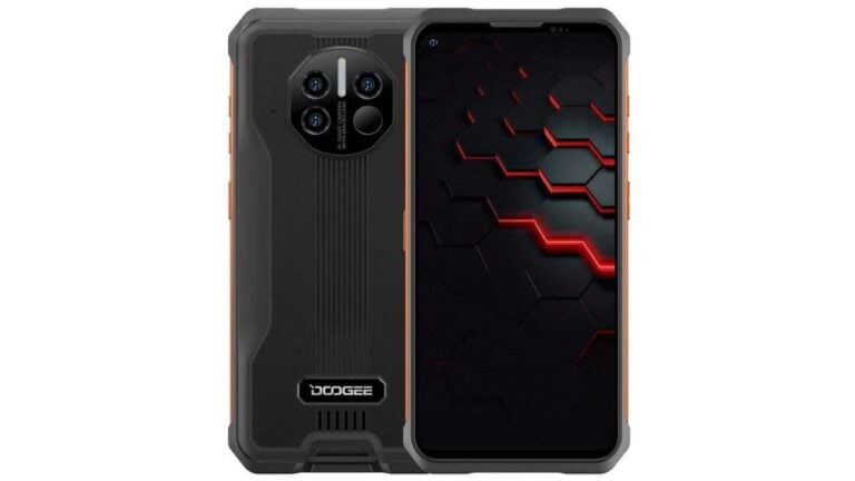 Top 7 7000mAh battery mobile phones