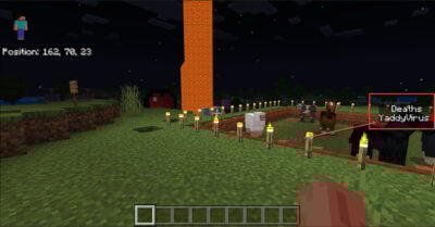 minecraft-deathcounter-bedrock-3 1 This is an image of minecraft deathcounter bedrock 3