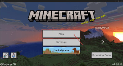 minecraft-new-world-1 1 This is an image of minecraft new world 1