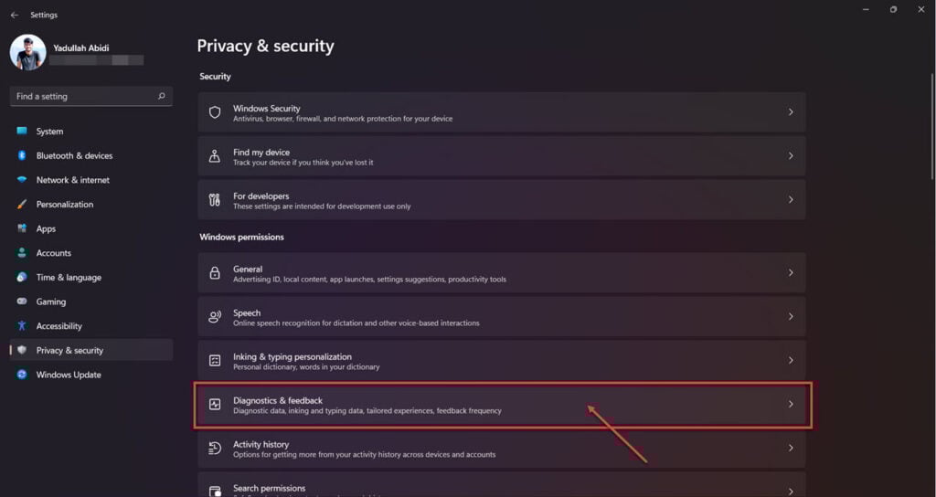Remote desktop some settings are managed by your organisation: Explained 5 Remote desktop some settings are managed by your organisation: fixed
