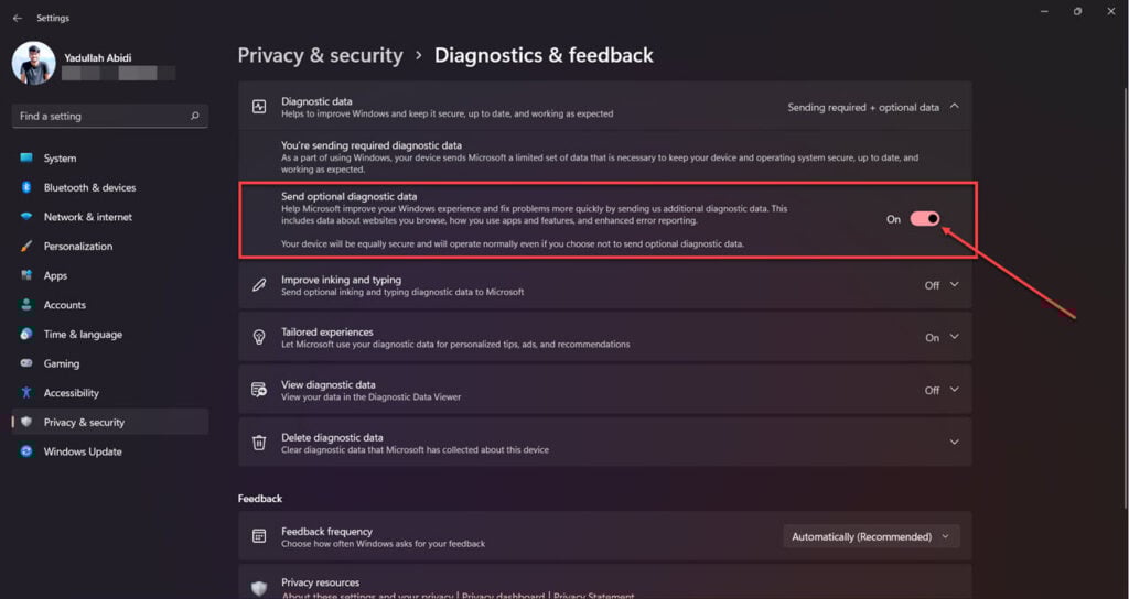 Remote desktop some settings are managed by your organisation: Explained 6 Remote desktop some settings are managed by your organisation: fixed