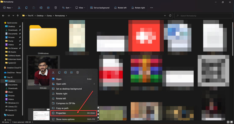 Fix Windows Photo Viewer Not Enough Memory
