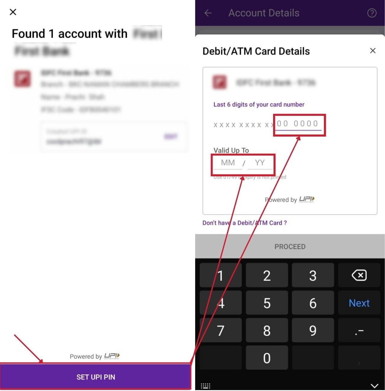 how-to-add-another-bank-account-in-phonepe