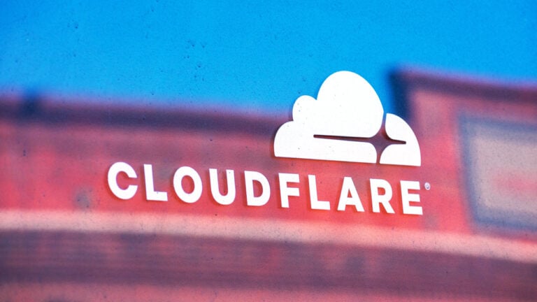 Candid Technology 4 This is an image of cloudflare featured office san fran 1