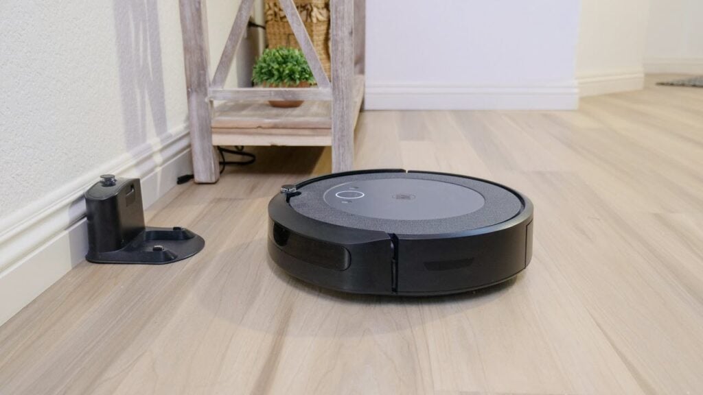 What Is Roomba Error and How to Fix It?