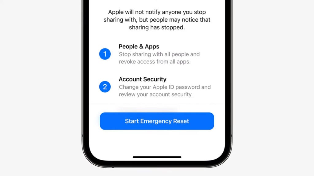 iOS 16 announced at WWDC 22: Rolls out this fall 1 Ios 16 announced at wwdc 22: rolls out this fall