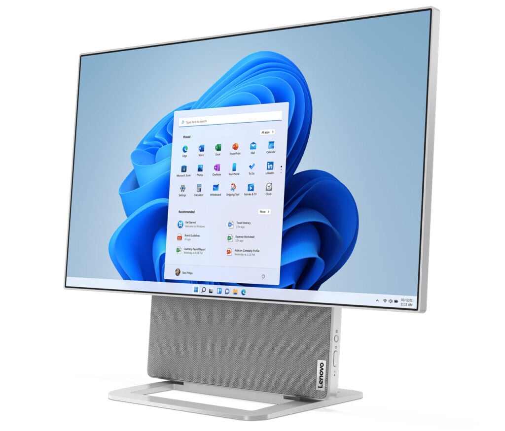 Lenovo's Ryzen powered AIO 7 desktop launches in India: Price and Specs 1 Lenovo's ryzen powered aio 7 desktop launches in india: price and specs