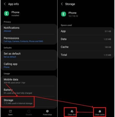 com.android.server.telecom_ClearData 1 This is an image of com. Android. Server. Telecom cleardata