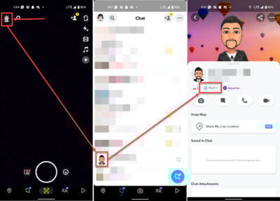 snapscore-friend 1 This is an image of snapscore friend