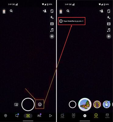 snapchat-lens-share-1 1 This is an image of snapchat lens share 1