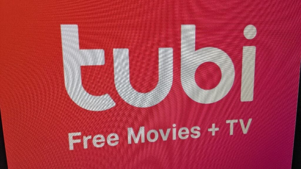 Does Tubi have ads? Can you skip them?