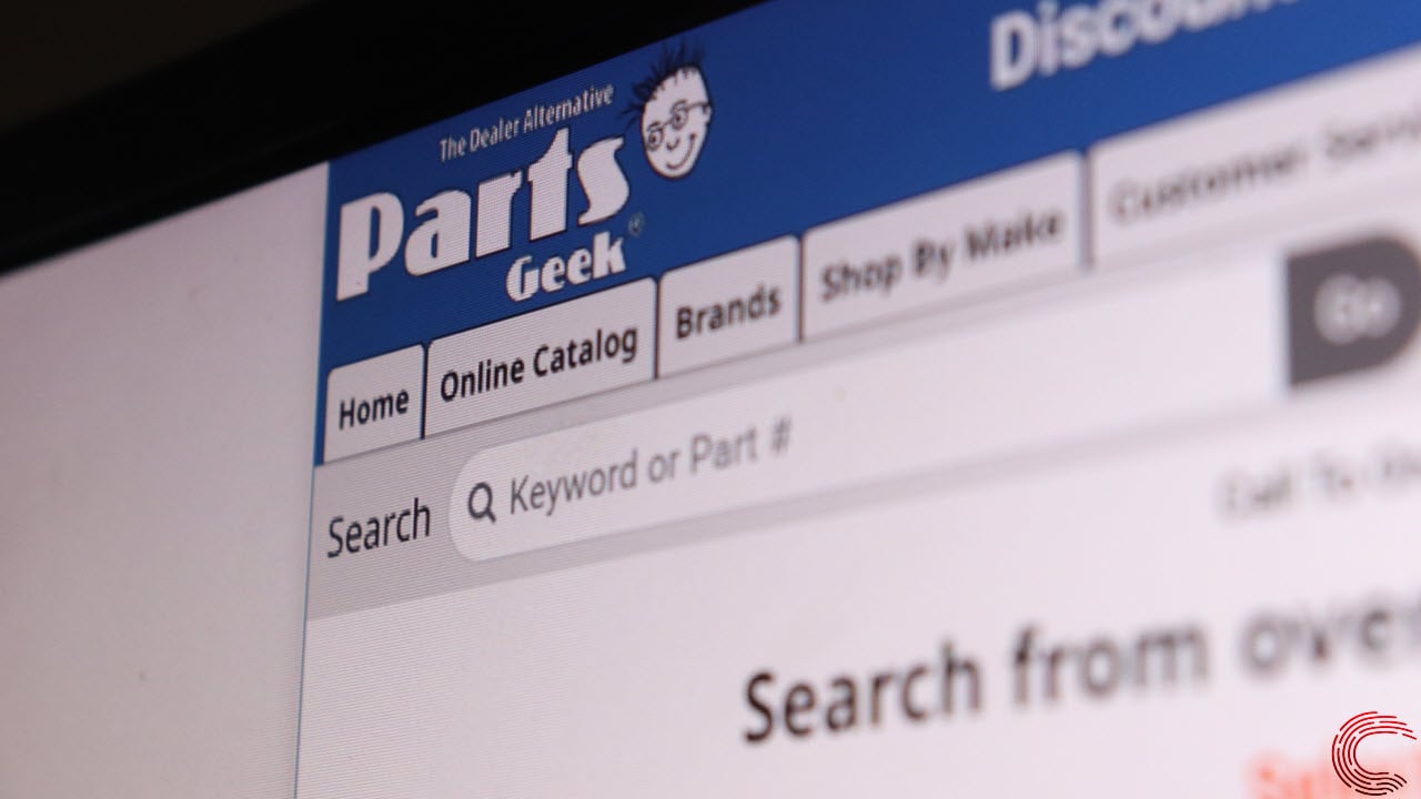 Rockauto vs Partsgeek 5 talking points