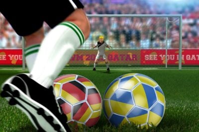 This is an image of qatar fifa featured