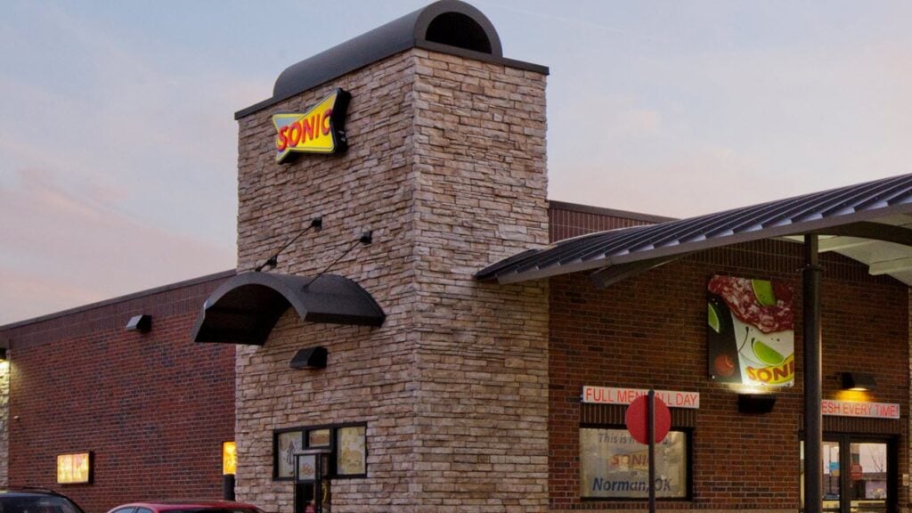 Sonic app not working Quick Fix