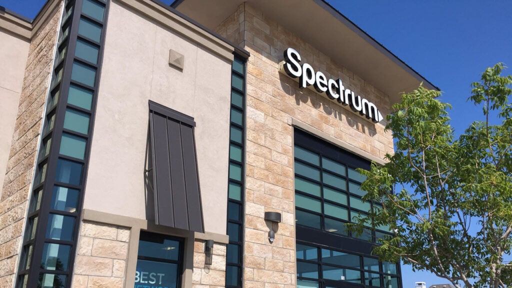 Spectrum mobile customer retention explained 2 This is an image of spectrum 2