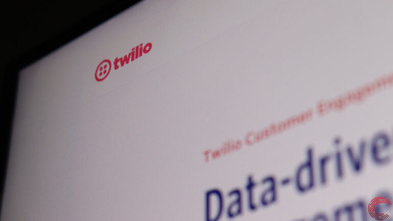 Twilio error code 30003: Quick Fix