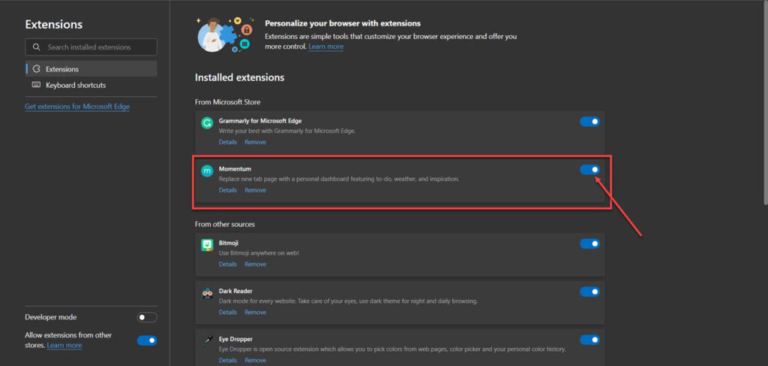 How to fix 'A system error has occurred' on Vanilla gift card?