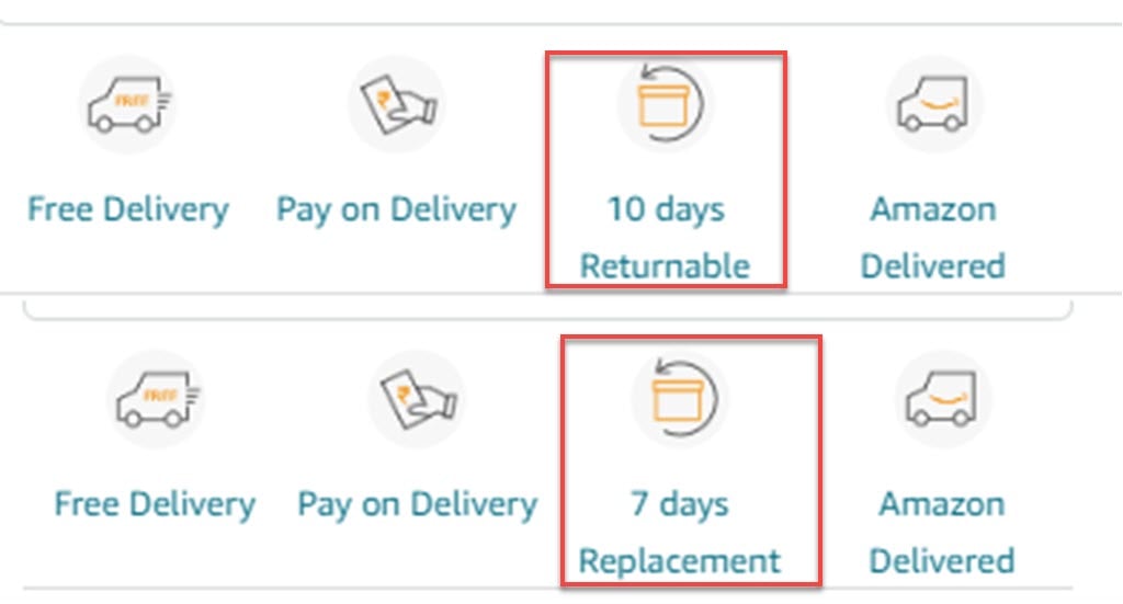 How To Request A Refund On Amazon?