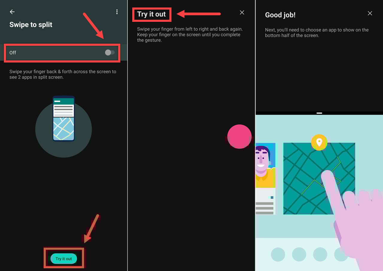 9 tips and tricks for Moto users to make life easier